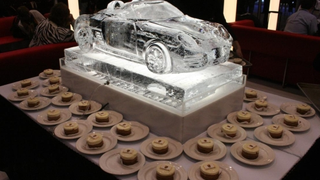 Porsche Reveals Cool Boxster, Also Shows Other Cars